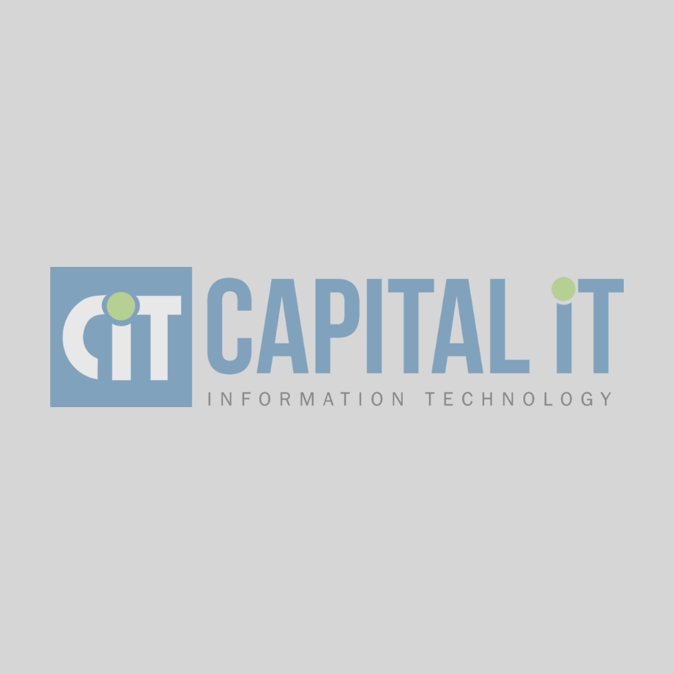 Capital It Company Profile